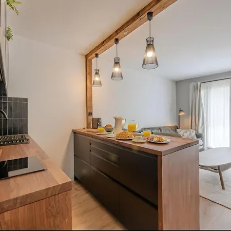Cozy Mont-blanc View Location שאמוני