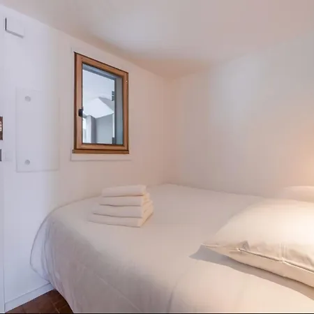 Apartamento Cozy Mont-blanc View Location